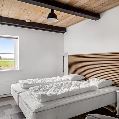 Haralde By Interhome Semesterbostad Bredebro