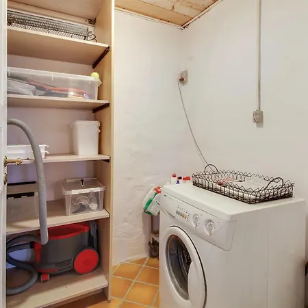 Haralde By Interhome *