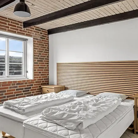 Semesterbostad Haralde By Interhome *