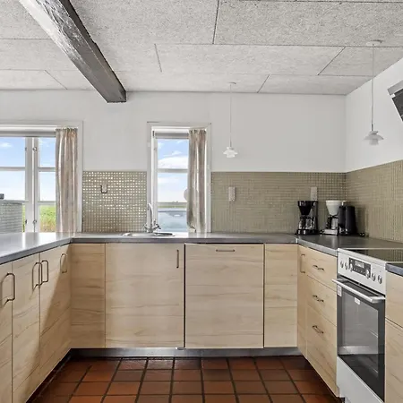 Haralde By Interhome * Bredebro