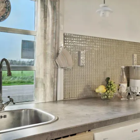 Haralde By Interhome