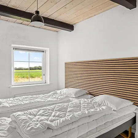 Semesterbostad Haralde By Interhome *