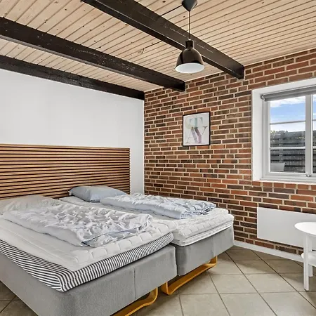 Haralde By Interhome Semesterbostad Bredebro
