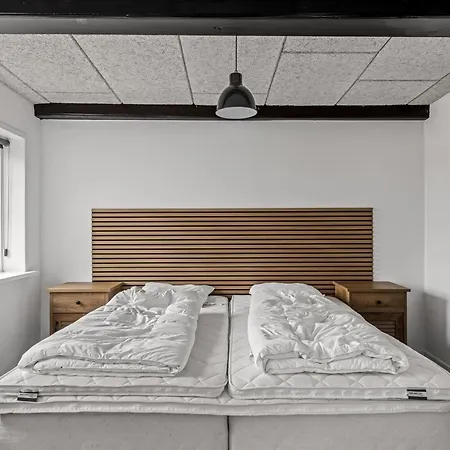 Haralde By Interhome Semesterbostad