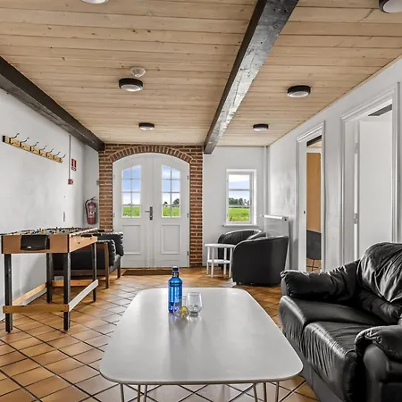 Semesterbostad Haralde By Interhome