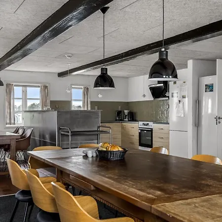 Semesterbostad Haralde By Interhome Bredebro