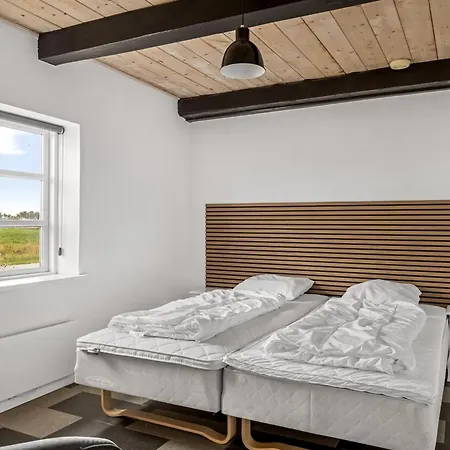 Haralde By Interhome * Bredebro