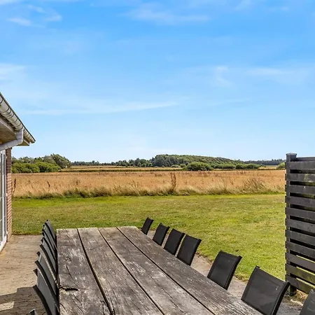 Haralde By Interhome