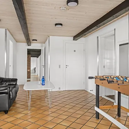 Haralde By Interhome * Bredebro