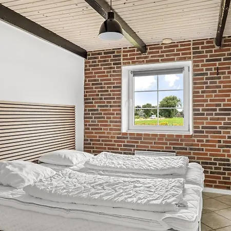 Haralde By Interhome